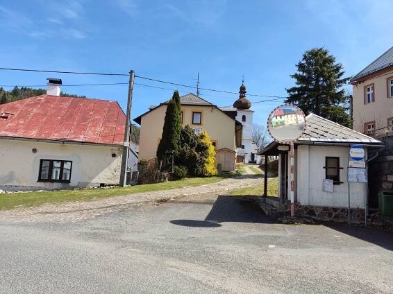 Penzion U Šnečků foto 6