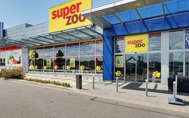 Super zoo foto 4