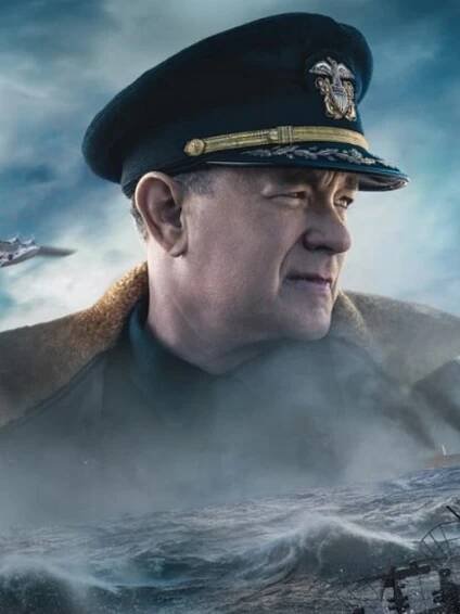 Tom Hanks se vrátí jako spojenecký kapitán