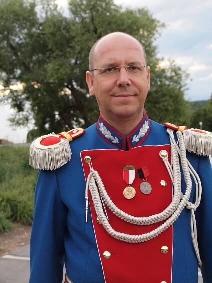 II. Zug – Bürgerwache Mengen