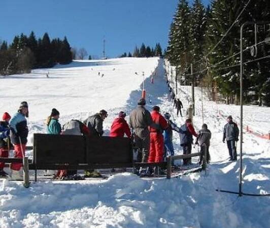 Ski Kyčerka