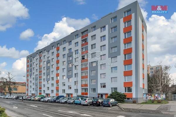 Prodej Byt 2+kk, Havlíčkova, Chrudim - Chrudim III