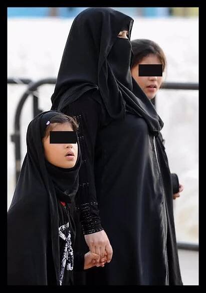 Foto k tématům islám, muslimka – stránka 24