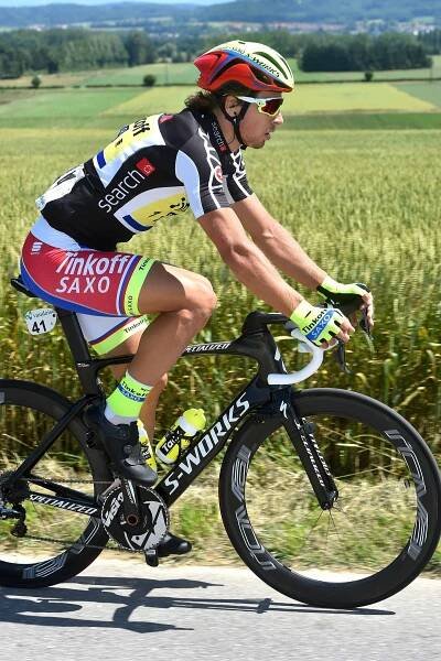 Tour de Suisse 2015: Stage 7 Results | Cyclingnews