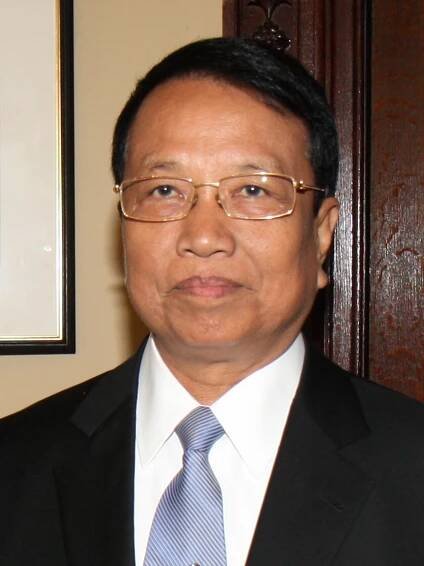 Khin Maung Soe