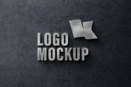 Download Logo Mockups Ultimate Bundle