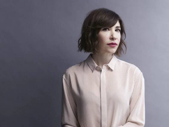 7 of Carrie Brownstein's Open Tabs