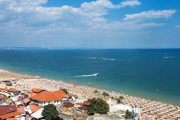 Hotel Astera