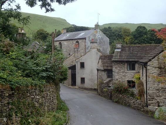 The Stones, Castleton
