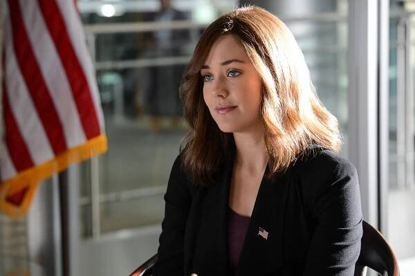 The Blacklist - Pilot