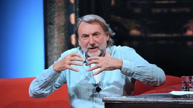 Herec Vladimír Hajdu má doma dominantní ženu. Já dělám atmosféru, říká