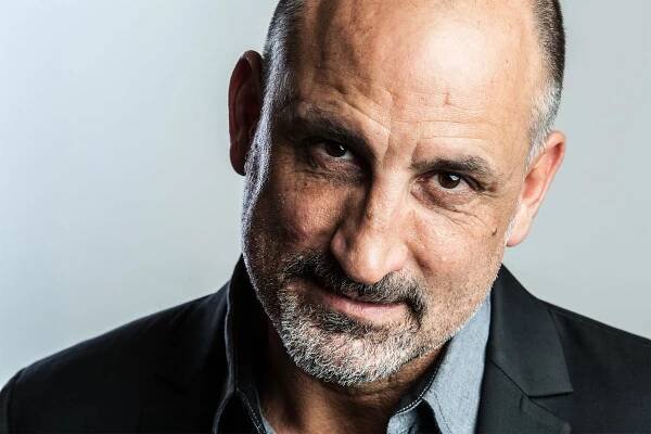 About me, Michael Papajohn | Actor, Speaker and Coach