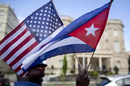 Už 31. krát! "Nechajte Kubu žiť bez embarga!" OSN v rekordnej väčšine odsúdila embargo USA