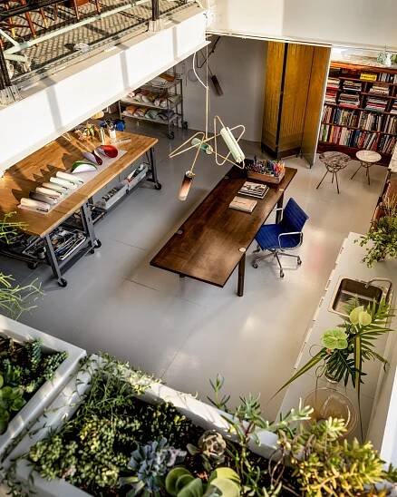 Avram Rusu Studio