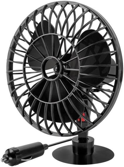 Peiying 06430799 ventilátor do auta