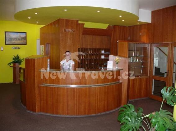 Hotel Praděd Česká republika Jeseníky | New Travel.cz
