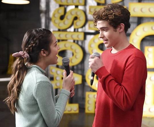 ‘High School Musical: The Musical: The Series’ Season 3: Details
