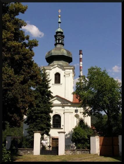 Libčice nad Vltavou