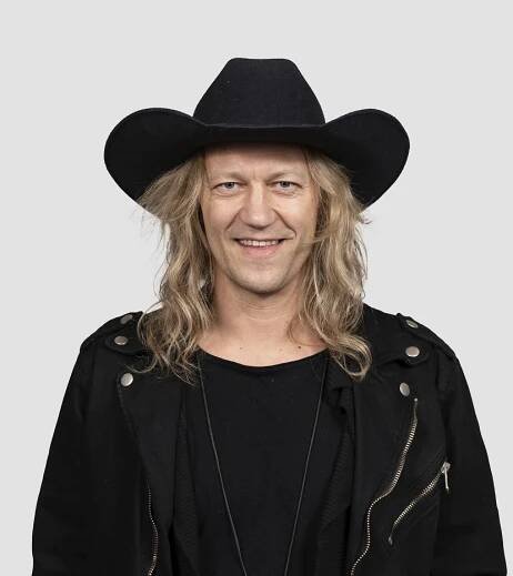 Jukka Hildén - Petolliset - Promo