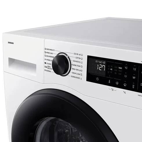 Washing Machine Samsung, WW80CGC04DAE - Image 3