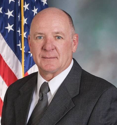 Jim Rigby