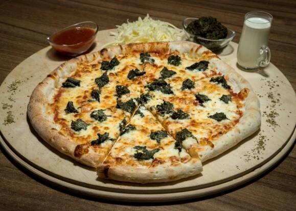 Naše nabídka – Pizza Express Hradec Králové – rozvoz pizzy zdarma