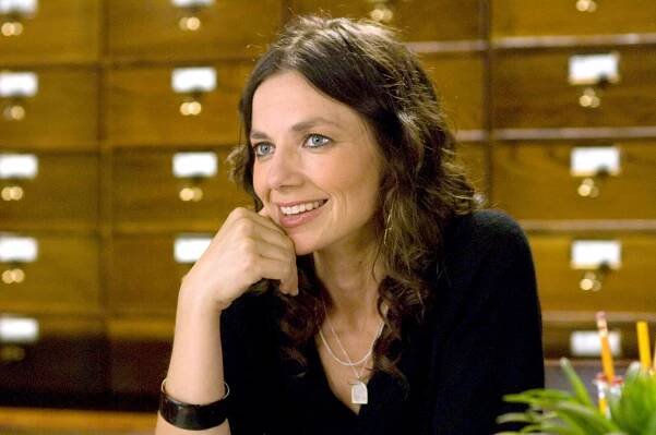 Justine Bateman