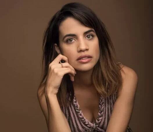 Language Lessons review: Natalie Morales and Mark Duplass in 'touching two-hander'