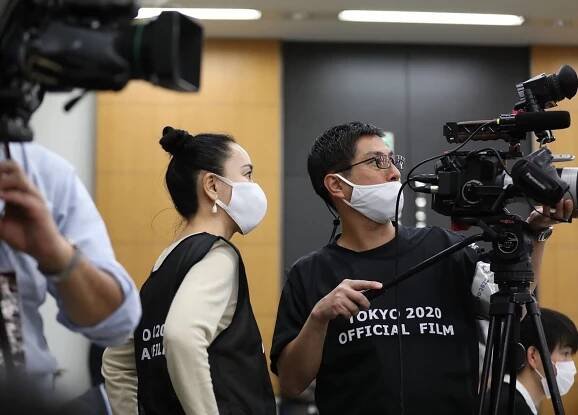 Naomi Kawase’s Olympic film promises to be like nothing you’ve ever seen before