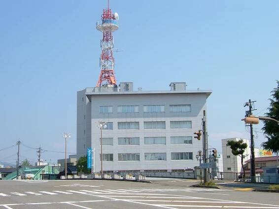 Fukui FM Broadcasting