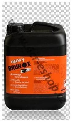 BRUNOX Epoxy 5l