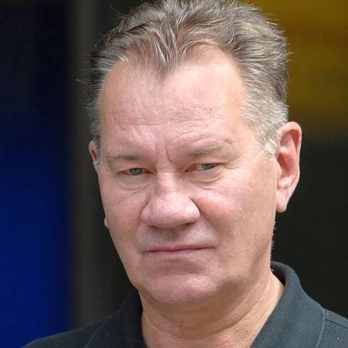 Manfred Lehmann
