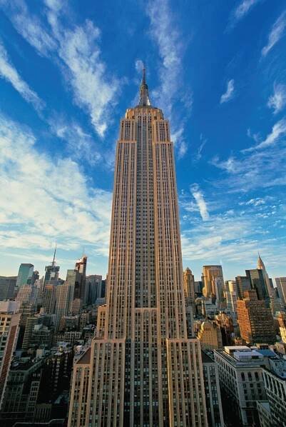 USA – Washington, Filadelfie, New York + KANADA – Niagara, Toronto 2026 – 23. 4. 2026 - Poznávací letecké zájezdy USA, Mexiko