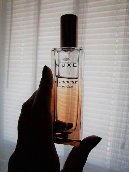 Prodigieux Le Parfum Nuxe pro ženy