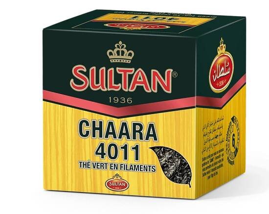 Sultan Teas 