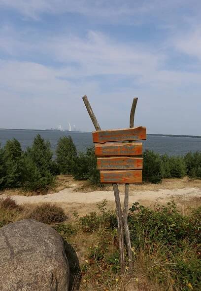 Bärwalder See | Kam se vydat.cz
