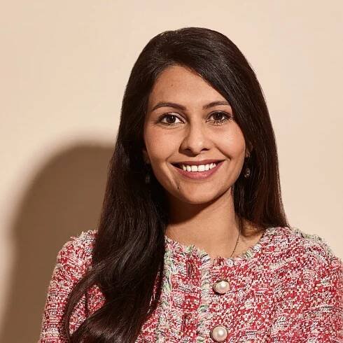 Mridula Murali