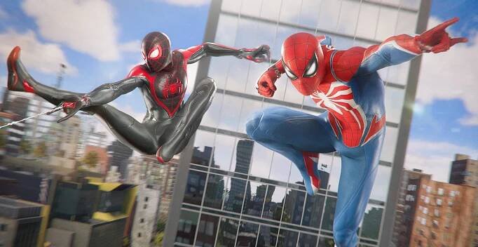 Marvel’s Spider-Man 2 review: amazing becomes ultimate in standout superhero sequel