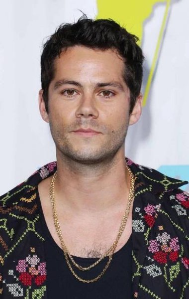 Stiles Stilinski