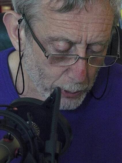 Michael Rosen - Wikipedia