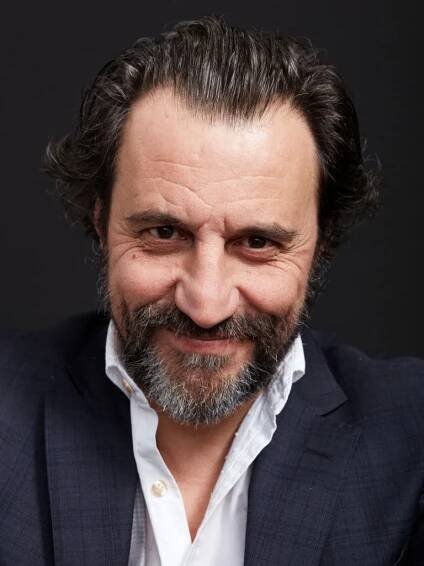 Walter Leonardi - Fabricampanella