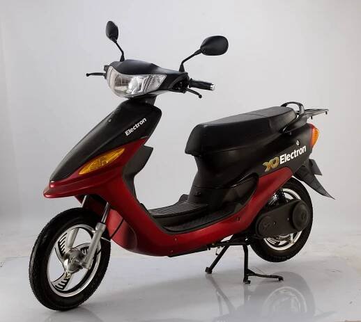 Elektrické Skútry Bez řidičského Průkazu: Svoboda Na Cestách » Akuma-Motors.cz