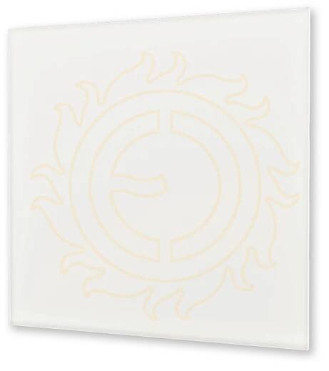ECOSUN 300 GS White