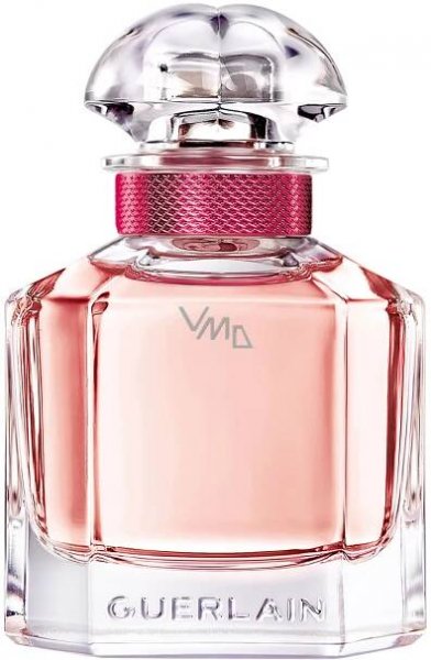 Guerlain Mon Guerlain Bloom of Rose toaletní voda dámská 100 ml tester od 3 768 Kč - Heureka.cz