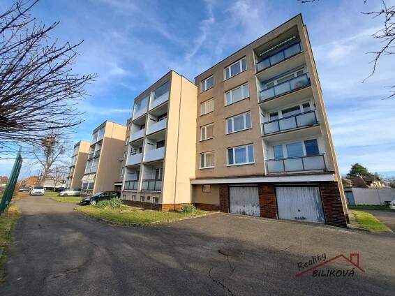 prodej bytu 3+1, 90m2, Brandýs nad Labem | Ilona Biliková