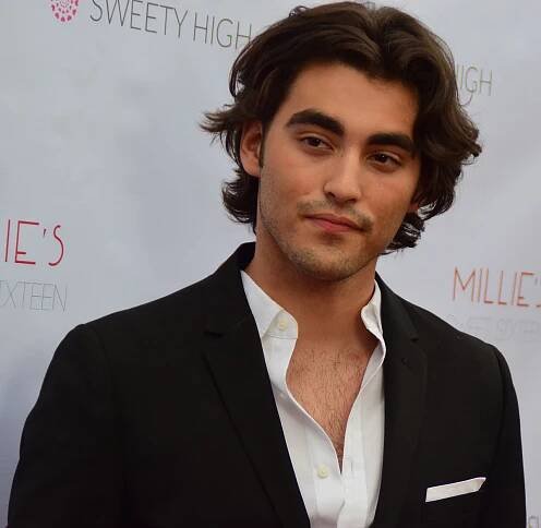 Blake Michael - Biography, Height & Life Story | Super Stars Bio