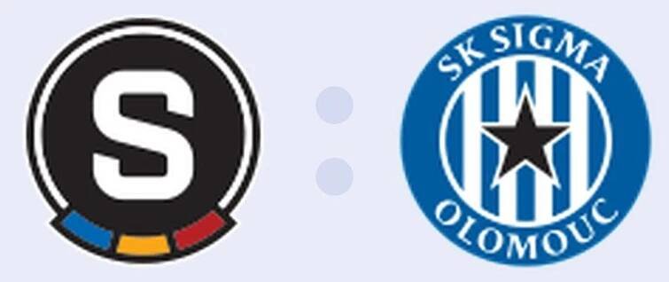 Fotbal: Sparta - Sigma