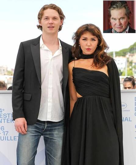 Val Kilmer's Children Say He's 'Doing Really Well' amid Release of Actor's New Documentary 'Val'