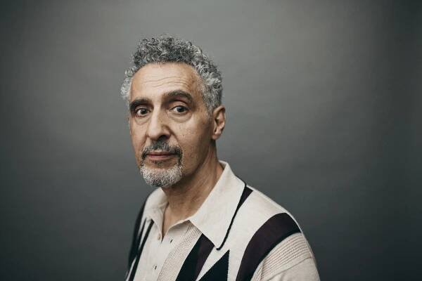 John Turturro To Star In 'The Only Living Pickpocket In New York'