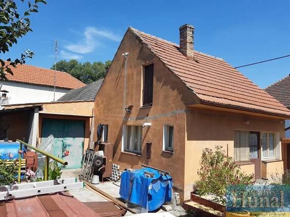 Prodej Dům, Rudeč, Kostelec nad Labem, okres Mělník